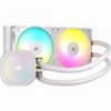 CORSAIR NAUTILUS 240 RS ARGB LIQUID CPU COOLER WHITE CW-9060094-WW
