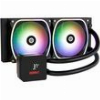 ENERMAX AQUAFUSSION II ARGB SERIES 240MM LIQUID CPU COOLER
