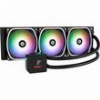 ENERMAX AQUAFUSSION II ARGB SERIES 360MM LIQUID CPU COOLER