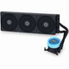 LIAN LI GALAHAD LL LITE 360R - RGB AIO CPU LIQUID / WATER COOLER - FOR AMD AM5 / AM4 - INTEL LGA