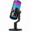 MAONO DM30RGB GAMING MICROPHONE BLACK