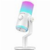 MAONO DM30RGB GAMING MICROPHONE WHITE