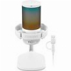 MAONO DGM20 GAMING MICROPHONE WHITE