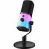 MAONO PD100X RGB DYNAMIC MICROPHONE BLACK