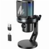 MAONO DM40 PRO DYNAMIC MICROPHONE BLACK