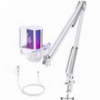 MAONO DGM20S GAMING MICROPHONE WITH STAND WHITE
