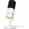 MAONO PD100X DYNAMIC MICROPHONE WHITE