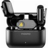 MAONO WM622 PC2 WIRELESS MICROPHONE BLACK