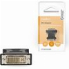NEDIS CCGB32902BK DVI ADAPTOR DVI-I 24+5-PIN MALE - VGA FEMALE BLACKP
