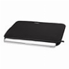HAMA 216506 NEOPRENE LAPTOP SLEEVE UP TO 44 CM (17.3) BLACK