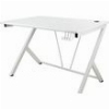 LGP GAMING DESK WHITE LGP113171