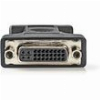 NEDIS CCGP32901BK VGA - DVI ADAPTER VGA MALE - DVI-I 24+5-PIN FEMALE BLACKP