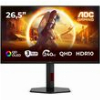 ΟΘΟΝΗ AOC Q27G4ZDR 27'' QD-OLED 27'' QHD 240HZ BLACK