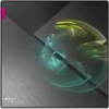 ROCCAT: SENSE PRO SQUARE MOUSEPAD (450 X 450MM)