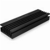ICY BOX HEAT SINK SET FOR M.2 SSD 10MM IB-M2HS-70