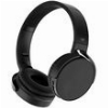 TNB ΑΚΟΥΣΤΙΚΑ ΚΕΦΑΛΗΣ BLUETOOTH CBSGL2BK ΜΑΥΡΑ