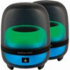 SPARTAN GEAR - ALCMAN LARGE 2.0 SPEAKERS