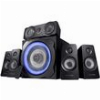 TRUST GXT658 TYTAN 5.1 SPEAKERS