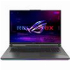 LAPTOP ASUS ROG STRIX G814PM-S9025W 18'' WQXGA 240HZ AMD RYZEN 9 8940HX 32GB 1TB RTX5060 W11 GR