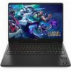 LAPTOP HP OMEN SLIM 16-AN0014NV 16'' 2K 165HZ INTEL CORE ULTRA 7 255H 24GB 1TB RTX5070 WIN11 HOME