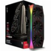 VGA XFX AMD RADEON RX 9070 XT OC MAGNETIC AIR EDITION RGB 16GB GDDR6 RETAIL