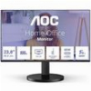 ΟΘΟΝΗ AOC 24B3CF2 24'' IPS FULL HD LED 100HZ BLACK