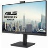 ΟΘΟΝΗ ASUS BE249QFK BUSINESS 23.8 INCH IPS FULLHD LED 100HZ WEBCAM 1080P