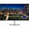 ΟΘΟΝΗ DELL ULTRASHARP 32 U3225QE IPS ULTRA HD 4K 120HZ THUNDERBOLT 4 2024 SILVER