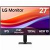 ΟΘΟΝΗ LG 27U411A-B 27'' IPS FHD 120HZ BLACK