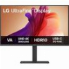 ΟΘΟΝΗ LG 32U720A-B 32'' 4K HDR BLACK