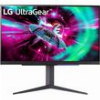 ΟΘΟΝΗ LG27GR93U-B 27'' IPS ULTRA HD 4K 144HZ GAMING 2025 BLACK