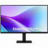 ΟΘΟΝΗ SAMSUNG LS24F320GAUXEN 24'' IPS FHD 120HZ BLACK