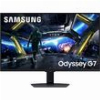 ΟΘΟΝΗ SAMSUNG LS27FG702EUXEN 27'' IPS 4K 360HZ BLACK