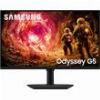 ΟΘΟΝΗ SAMSUNG ODYSSEY LS27FG502EUXEN 27'' IPS QHD 180HZ BLACK