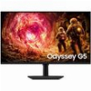 ΟΘΟΝΗ SAMSUNG ODYSSEY LS32FG502EUXEN 32'' IPS QHD 180HZ BLACK