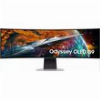 ΟΘΟΝΗ SAMSUNG ODYSSEY S49CG954SU OLED 49'' SMART CURVED 5120X1440 240HZ BLACK