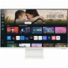 ΟΘΟΝΗ SAMSUNG S32FM801UU 32'' 4K SMART WHITE