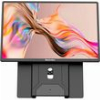 ΦΟΡΗΤΗ ΟΘΟΝΗ BLACKVIEW PORTABLE SCREEN 16' FHD 16:10 1200P BLACK TABLE9