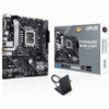 ΜΗΤΡΙΚΗ ASUS PRIME H610M-A WIFI INTEL H610 M-ATX RETAIL