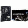 ΜΗΤΡΙΚΗ BIOSTAR TB560-BTC PRO RETAIL