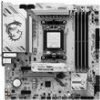 ΜΗΤΡΙΚΗ MSI B850M GAMING PLUS WIFI6E RETAIL