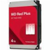 HDD WESTERN DIGITAL WD40EFZZ RED PLUS NAS 4TB 3.5'' SATA3