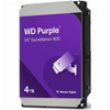 HDD WESTERN DIGITAL WD44PURZ PURPLE SURVEILLANCE 4TB 3.5