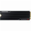 SSD SAMSUNG MZ-VAP8T0CW 9100 PRO 8TB NVME PCIE 5.0 X4 M.2 2280 WITH HEATSINK