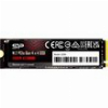 SSD SILICON POWER UD90 500GB NVME PCIE GEN 4.0 X 4 M.2 2280 SP500GBP44UD9005