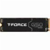 SSD TEAMGROUP T-FORCE G50 1TB NVME M.2 PCIE GEN4 X4 TM8FFE001T0C129