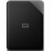 ΕΞΩΤΕΡΙΚΟΣ ΣΚΛΗΡΟΣ WESTERN DIGITAL WDBEPK0010BBK-WESN ELEMENTS SE 1TB USB3.0 BLACK