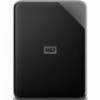 ΕΞΩΤΕΡΙΚΟΣ ΣΚΛΗΡΟΣ WESTERN DIGITAL WDBG8A0060BBK-WESN ELEMENTS SE 6TB USB3.0 BLACK