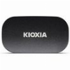 KIOXIA EXCERIA PLUS G2 PORTABLE USB 3.2 EXTERNAL SSD 500GB LXD20K500GG8