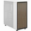CASE FRACTAL DESIGN NORTH CHALK WHITE MIDI TOWER MESH-VERSION